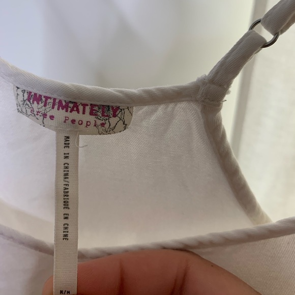 Free People Intimately Boho Layering Tunic - Picture 3 of 3